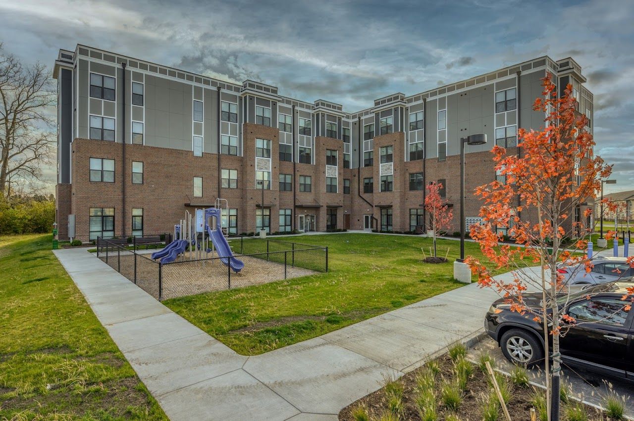 Photo of TRAILSIDE LOFTS. Affordable housing located at 1020 MEDICAL CENTER PARKWAY MAUMEE, OH 43537