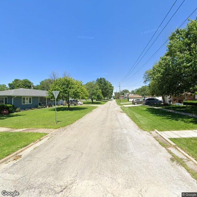 Photo of Lenox Low Rent Housing Agency. Affordable housing located at 401 E Ohio St LENOX, IA 50851
