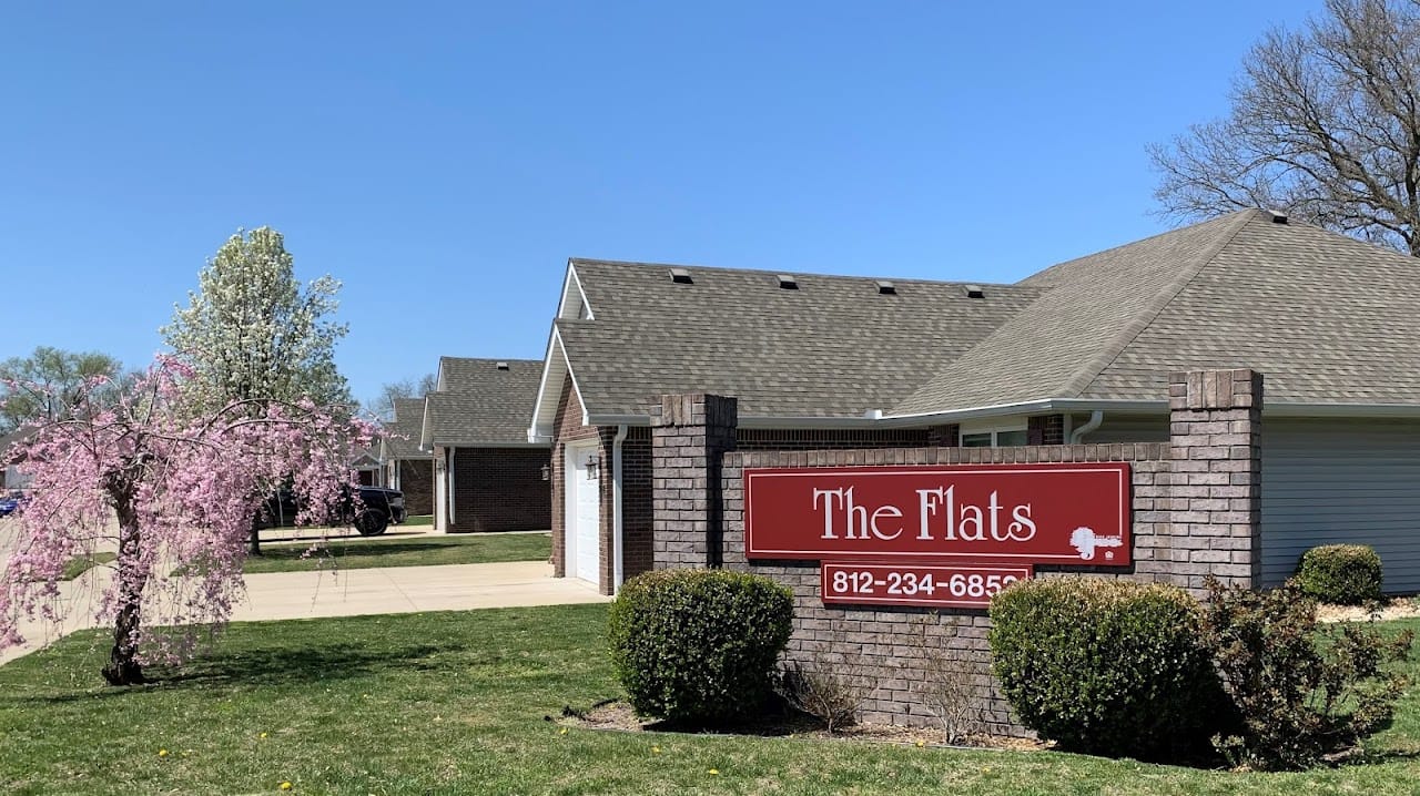 Photo of Juliet A. Peddle Park. Affordable housing located at 1616 S 25th St Terre Haute, IN 47803