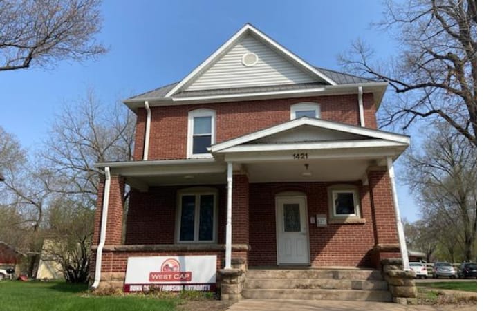 Photo of Dunn County Housing Authority. Affordable housing located at 1421 Stout Road MENOMONIE, WI 54751