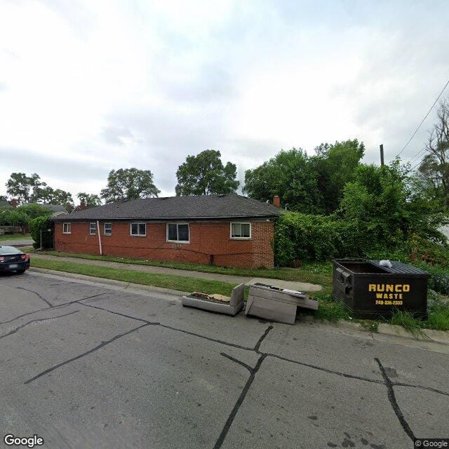 Photo of 15200 Tireman St. Affordable housing located at 15200 Tireman St Detroit, MI 48228
