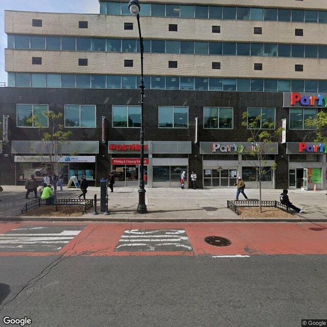 Photo of MID BRONX PLAZA. Affordable housing located at 1690 BRYANT AVE BRONX, NY 10460