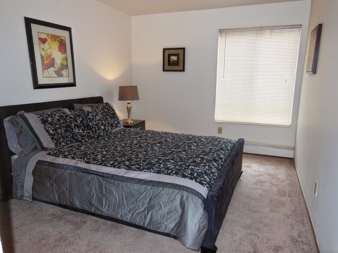 Photo of 801 1st Ave N. Affordable housing located at 801 1st Ave N Seattle, WA 98109