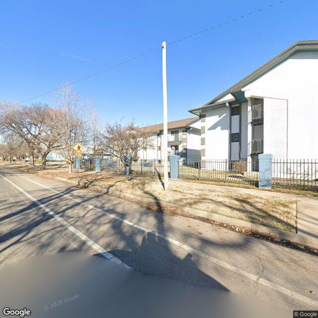 Photo of INTER-FAITH VILLA COURTS I at 848 N MARKET ST WICHITA, KS 67214