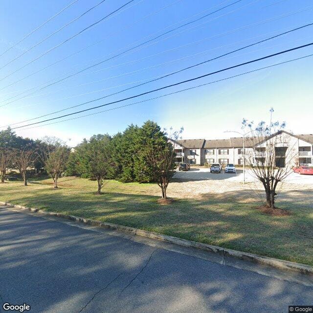 Photo of GRAND VIEW APTS. Affordable housing located at 1700 SNOWS MILL AVE NORTHPORT, AL 35476
