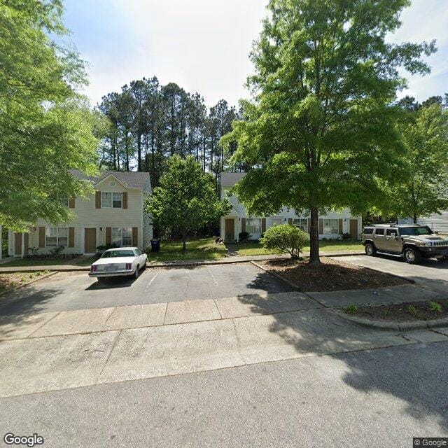 Photo of 1834 VINTAGE RD at 1834 VINTAGE RD RALEIGH, NC 27610