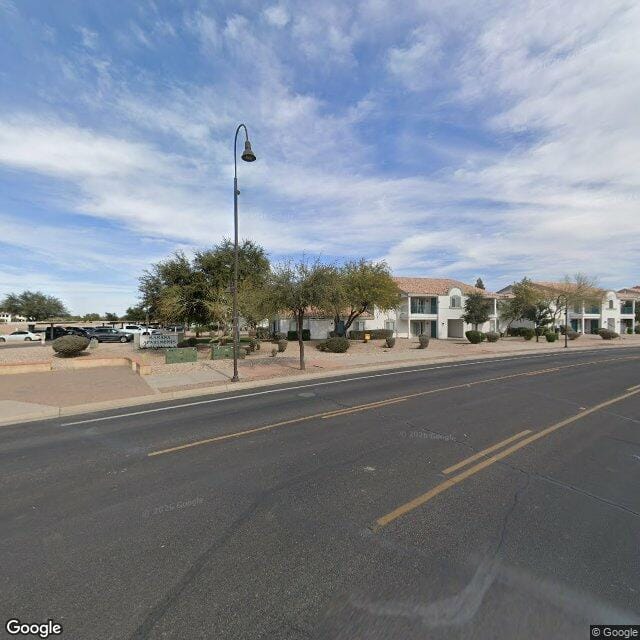 Photo of MARANA APTS. Affordable housing located at 13387 N LON ADAMS RD MARANA, AZ 85653