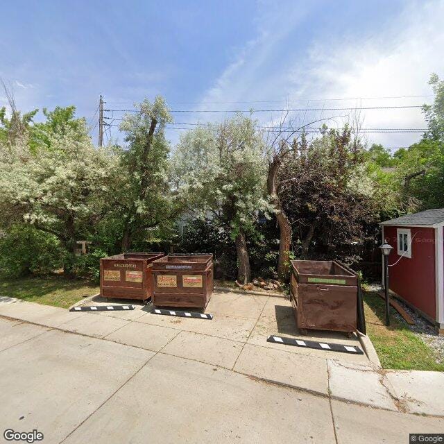Photo of Annex Flats. Affordable housing located at 1603 Walnut St Boulder, CO 80302