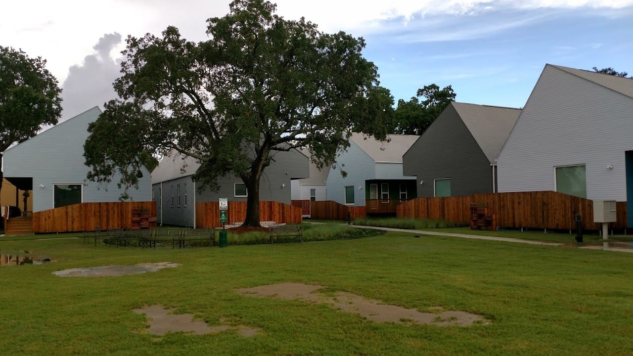 Photo of BASTION I at 1917 MIRABEAU AVE NEW ORLEANS, LA 70119