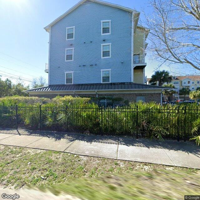 Photo of PANAMA COMMONS. Affordable housing located at 1001 SHERMAN AVE PANAMA CITY, FL 32401