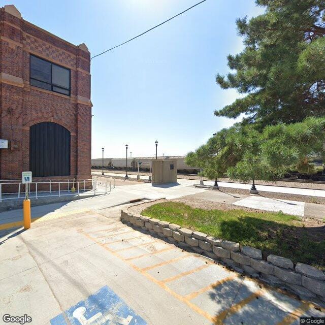 Photo of MAPLEWOOD APARTMENTS II at 700-723 W. 14TH STREET MCCOOK, NE 69001