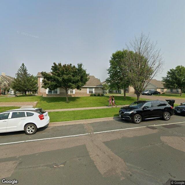 Photo of MAPLE LAKES TOWNHOMES (FKA WEAVER LAKE TH). Affordable housing located at MULTIPLE BUILDING ADDRESSES MAPLE GROVE, MN 55369