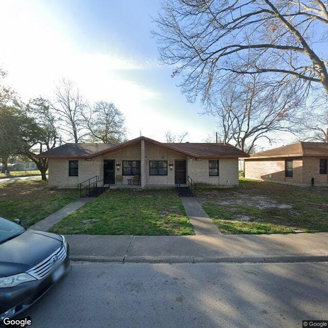 Photo of Housing Authority of Corsicana. Affordable housing located at 1360 N 13TH Street CORSICANA, TX 75110