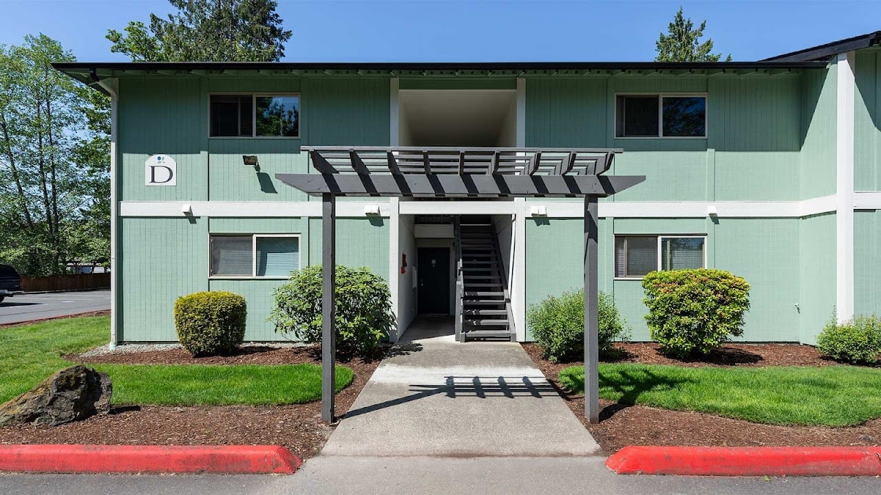 Photo of Reserve at Blueberry Park. Affordable housing located at 3280 Pine Rd Bremerton, WA 98310