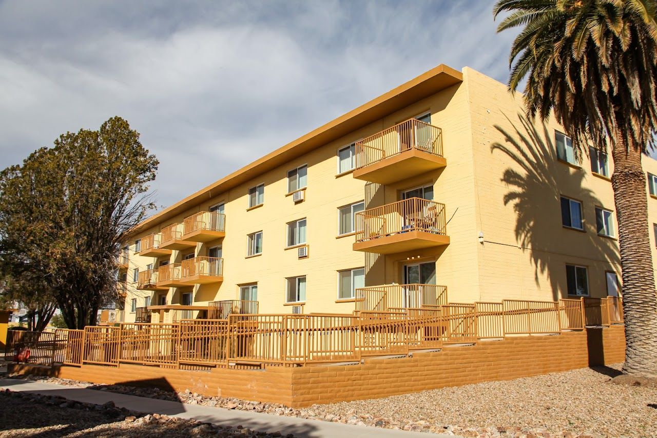 Photo of CATALINA VILLAGE ASSISTED LIVING. Affordable housing located at 5324 E FIRST ST TUCSON, AZ 85711