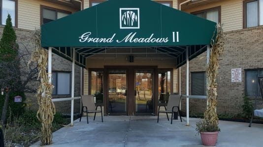 Photo of GRAND MEADOWS II. Affordable housing located at 12624 PAGELS DR GRAND BLANC, MI 48439