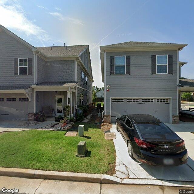 Photo of TOWER AT DORSEY MANOR. Affordable housing located at 212 LEMON ST NE MARIETTA, GA 30060