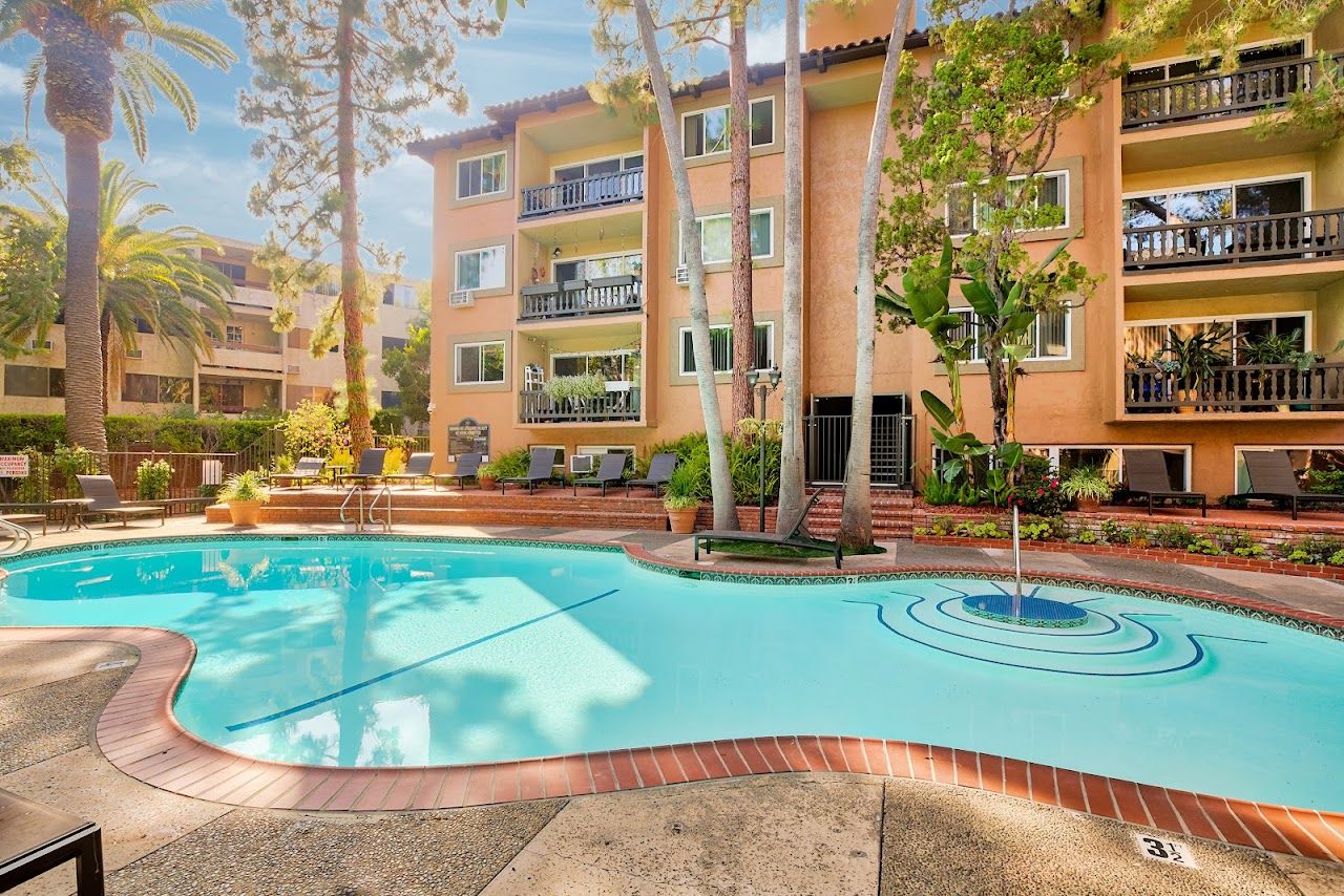 Photo of CASA GRIFFIN APARTMENTS. Affordable housing located at 2669 N. GRIFFIN AVENUE LOS ANGELES, CA 90031