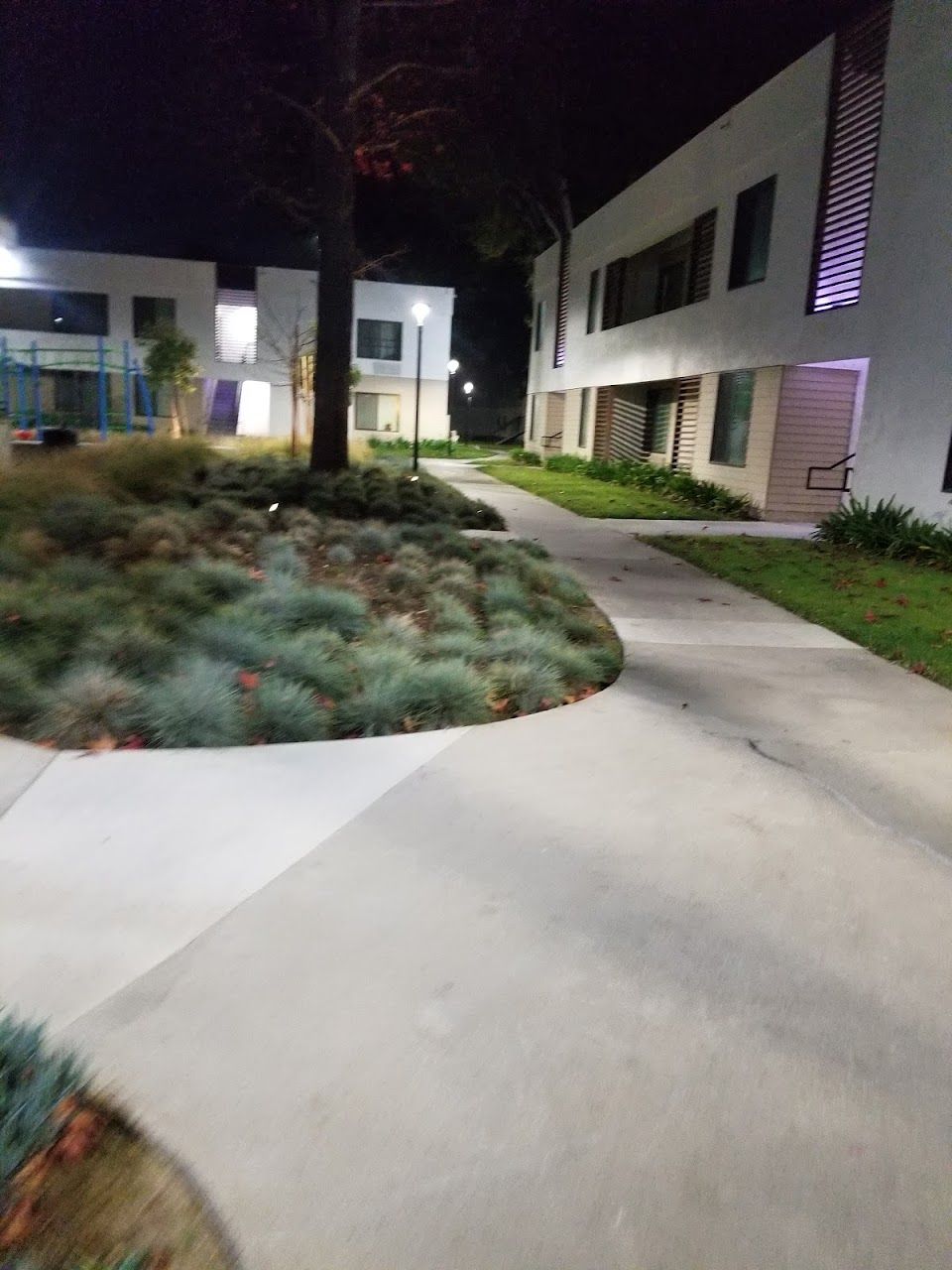 Photo of LA PUENTE PARK APTS. Affordable housing located at 14730 PRICHARD ST LA PUENTE, CA 91744