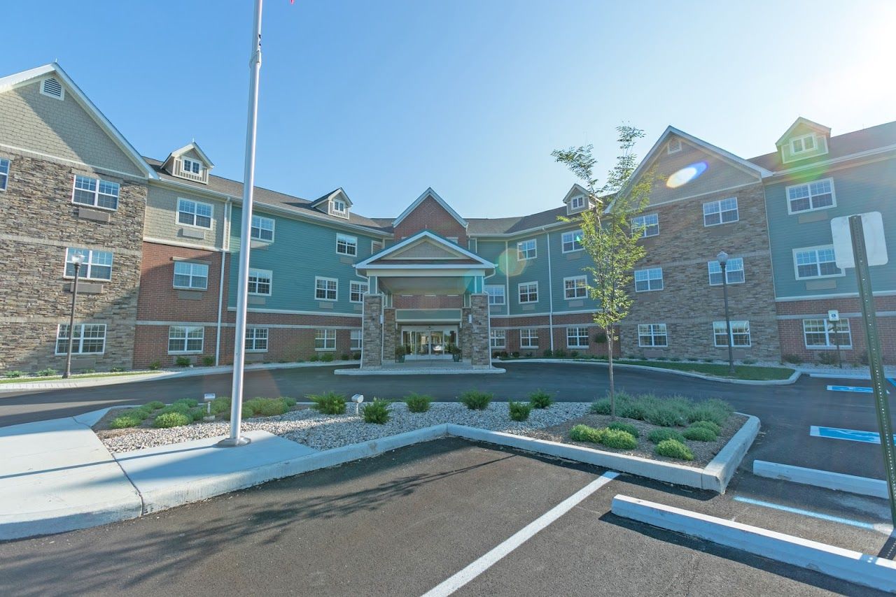 Photo of GLASSWATER CREEK OF LAFAYETTE. Affordable housing located at 208 BECK LN LAFAYETTE, IN 47909
