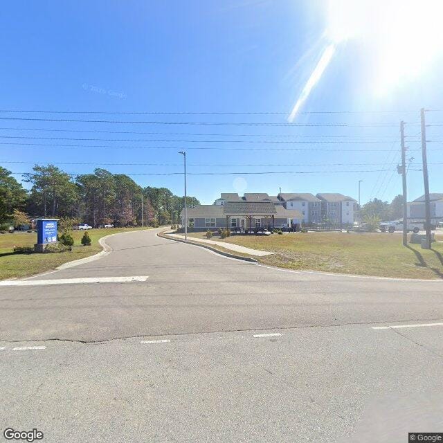Photo of HARBOR MEADOWS at 1420 SHERMAN DRIVE CALABASH, NC 28467