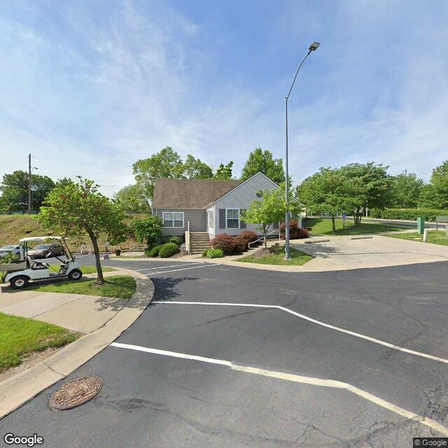Photo of PAIGE POINTE. Affordable housing located at 3107 E 76TH TER KANSAS CITY, MO 64132