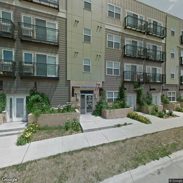 Photo of VANTAGE FLATS. Affordable housing located at 5359 MINNEHAHA AVENUE S MINNEAPOLIS, MN 55417