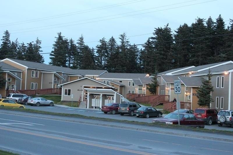 Photo of Fir Terrace at 2610 Mill Bay Rd Kodiak, AK 99615