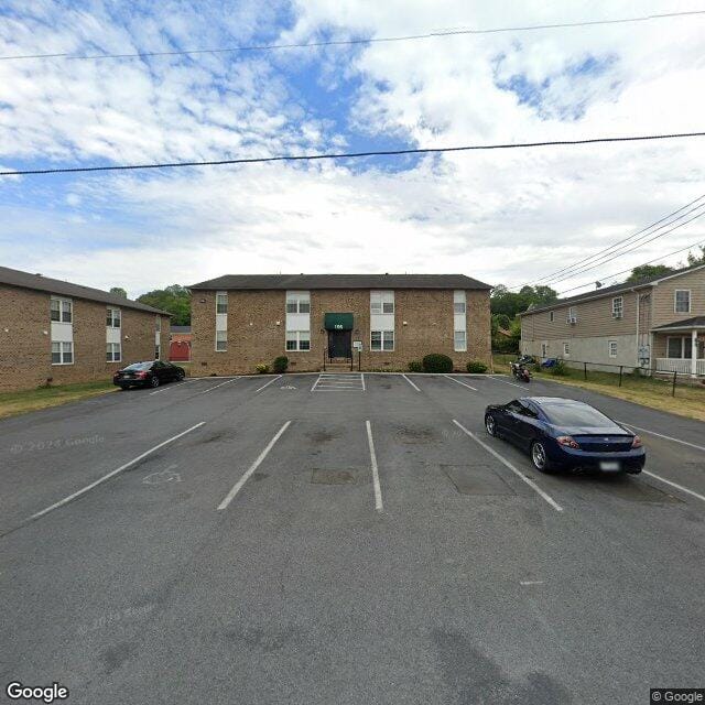 Photo of CHARLES STREET STATION at 135 S CHARLES ST STRASBURG, VA 22657