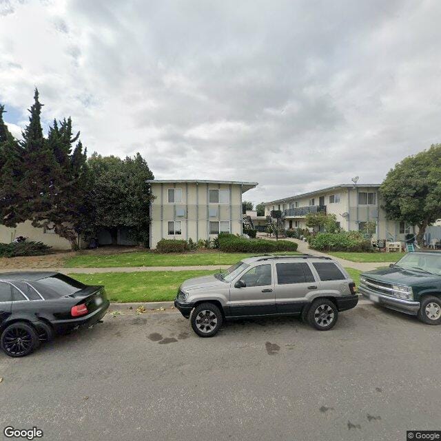 Photo of 521-537 N T St at 521-537 N T St Lompoc, CA 93436