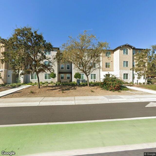 Photo of Village at Santa Teresa Apartments. Affordable housing located at 1520 Hecker Pass Hwy Gilroy, CA 95020