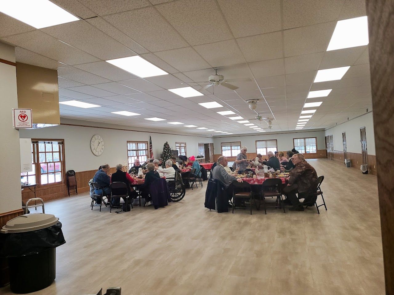 Photo of HRA OF WARROAD, MINNESOTA. Affordable housing located at 601 Mackenzie Street NE WARROAD, MN 56763