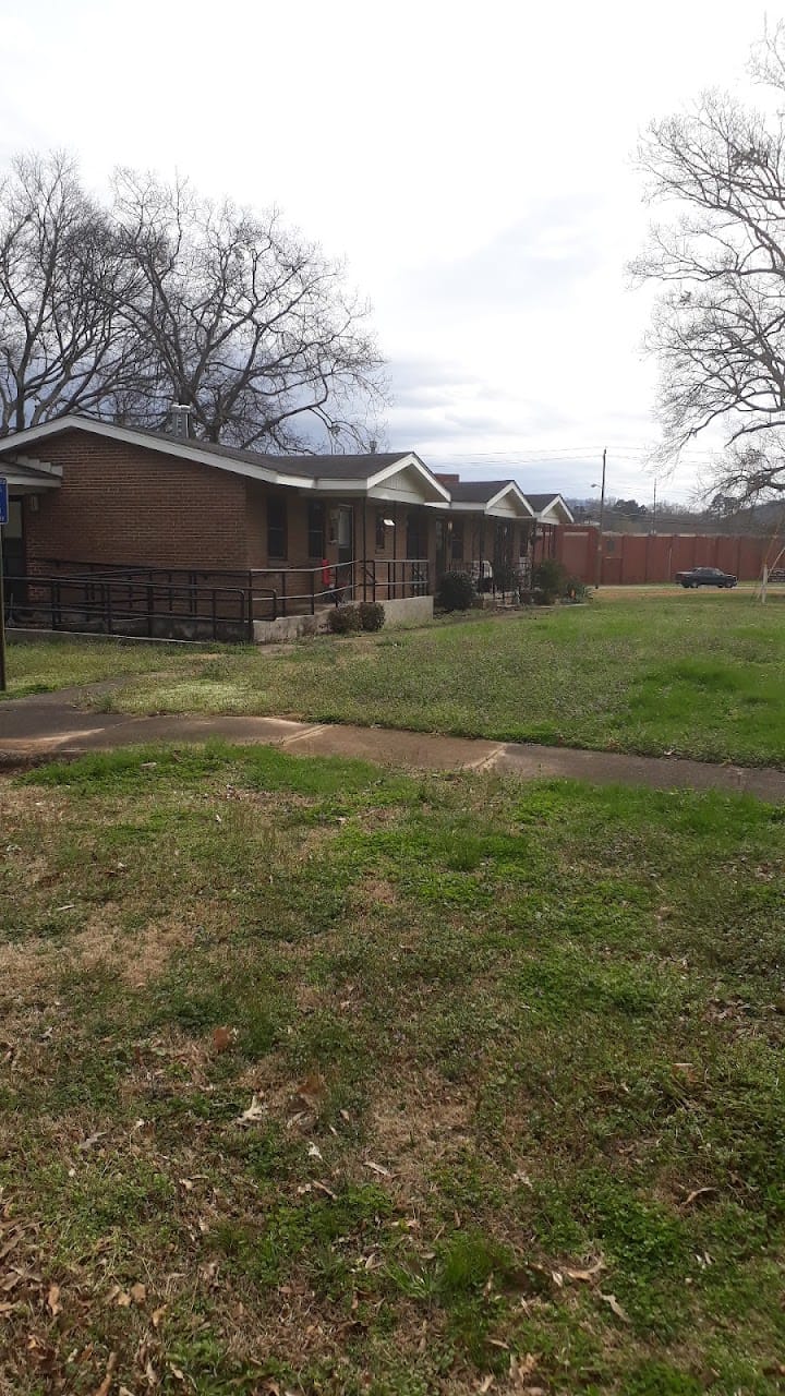 Photo of HA PIEDMONT. Affordable housing located at 170 CRAIG Avenue PIEDMONT, AL 36272