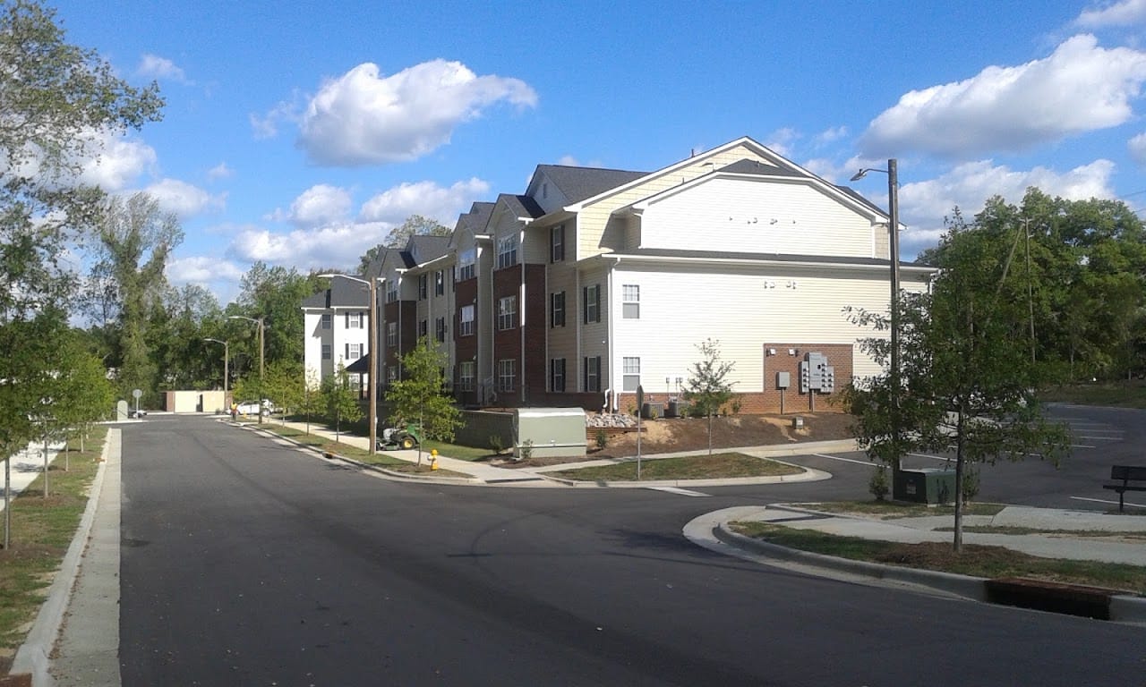 Photo of SYCAMORE RUN at 1090 HOLLY VIEW LOOP RALEIGH, NC 27610