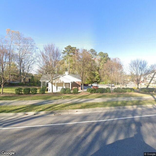Photo of SYCAMORE RUN at 1090 HOLLY VIEW LOOP RALEIGH, NC 27610