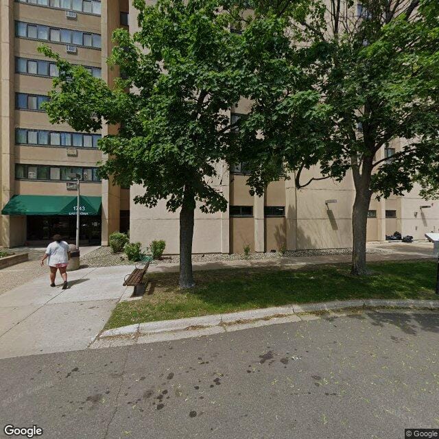 Photo of Public Housing Agency of the City of St Paul. Affordable housing located at 555 N. Wabasha Street SAINT PAUL, MN 55102
