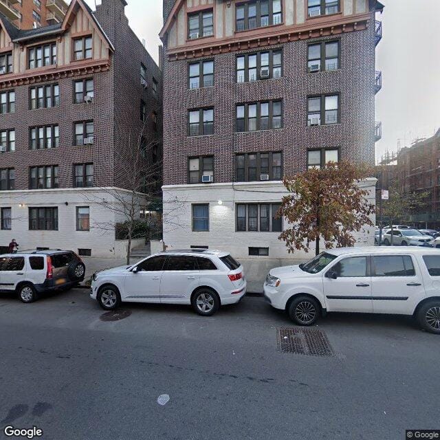 Photo of 518 W 204TH ST. Affordable housing located at 518 W 204TH ST NEW YORK, NY 10034