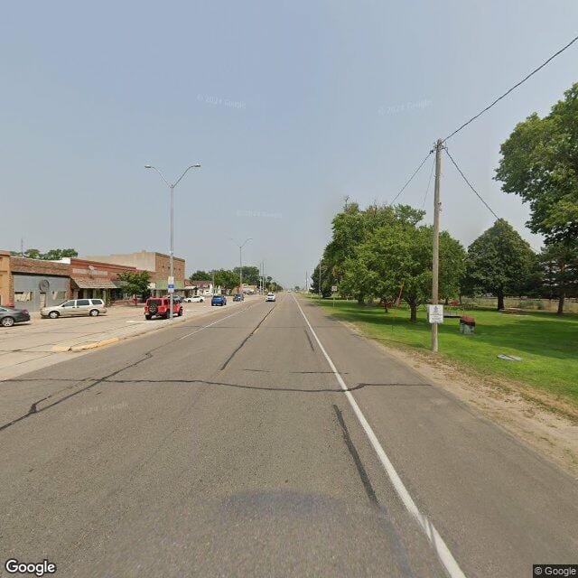 Photo of Sutherland Housing Authority at 1200 2ND Street SUTHERLAND, NE 69165