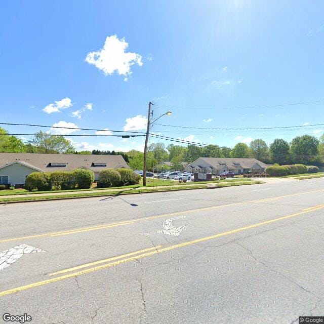 Photo of SEAGER PLACE at 1404 FLEMING ROAD GREENSBORO, NC 27410