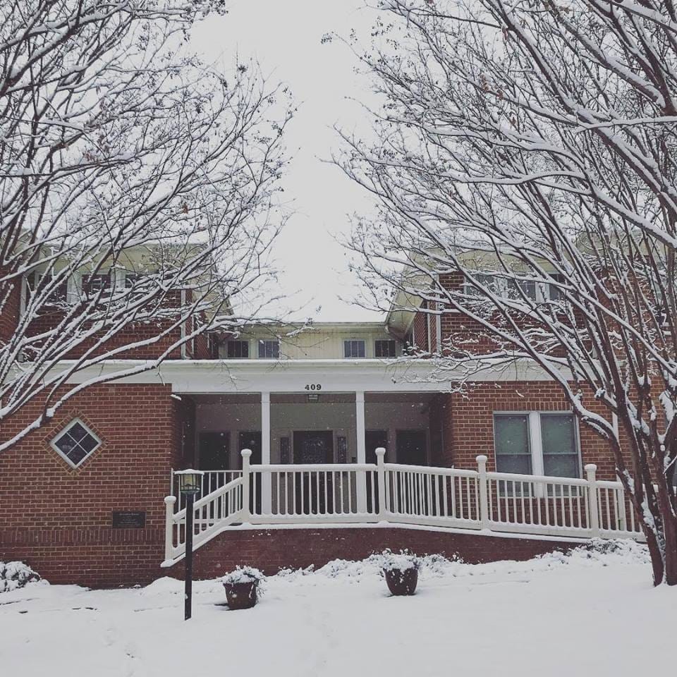 Photo of MIRIAM'S HOUSE. Affordable housing located at 409 MAGNOLIA ST LYNCHBURG, VA 24503