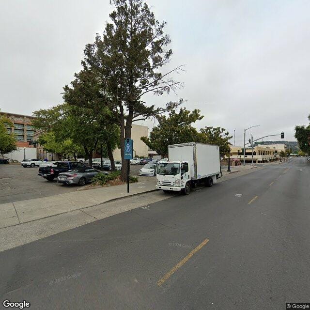 Photo of Caritas Village at 2375 Old Sonoma Rd Napa, CA 94559