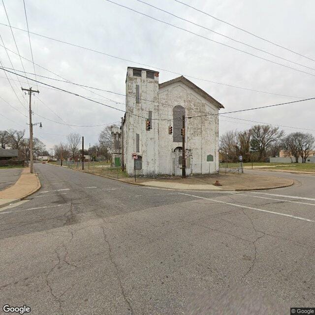 Photo of Uptown Manor at 589 Grace Manor Cv Memphis, TN 38107
