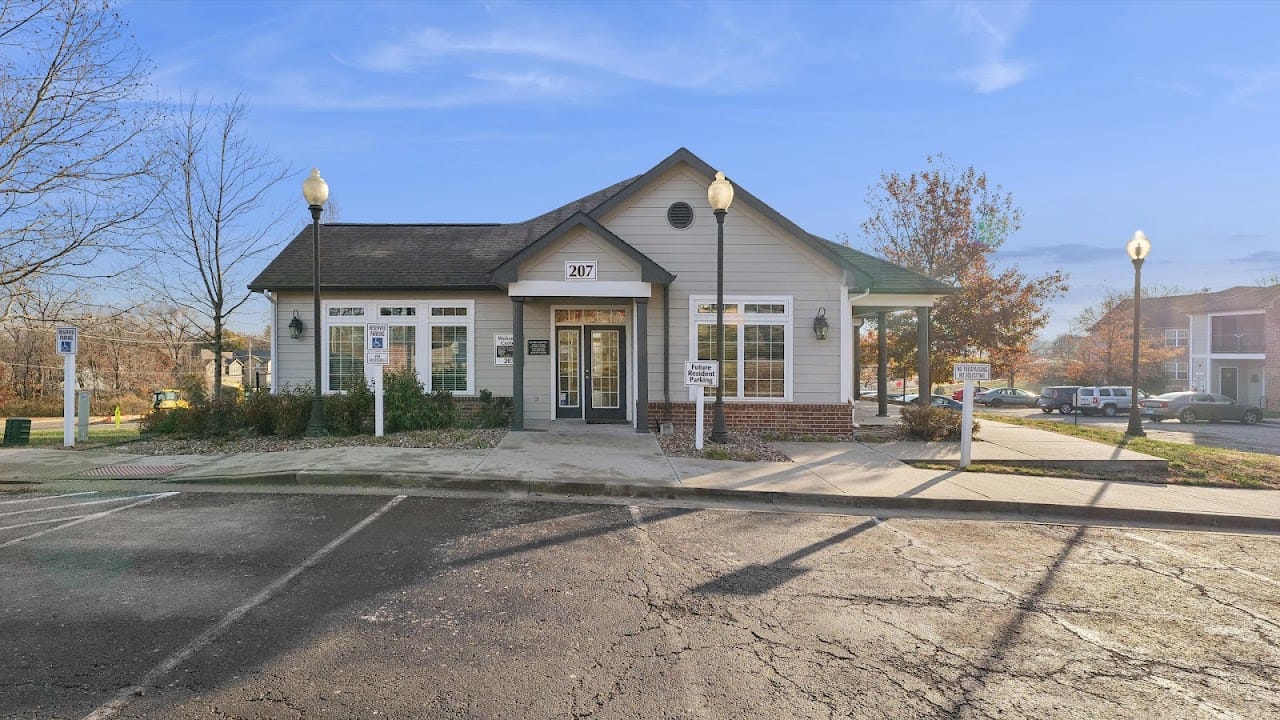 Photo of Covington Woods at 207 W Kay St Lansing, KS 66043