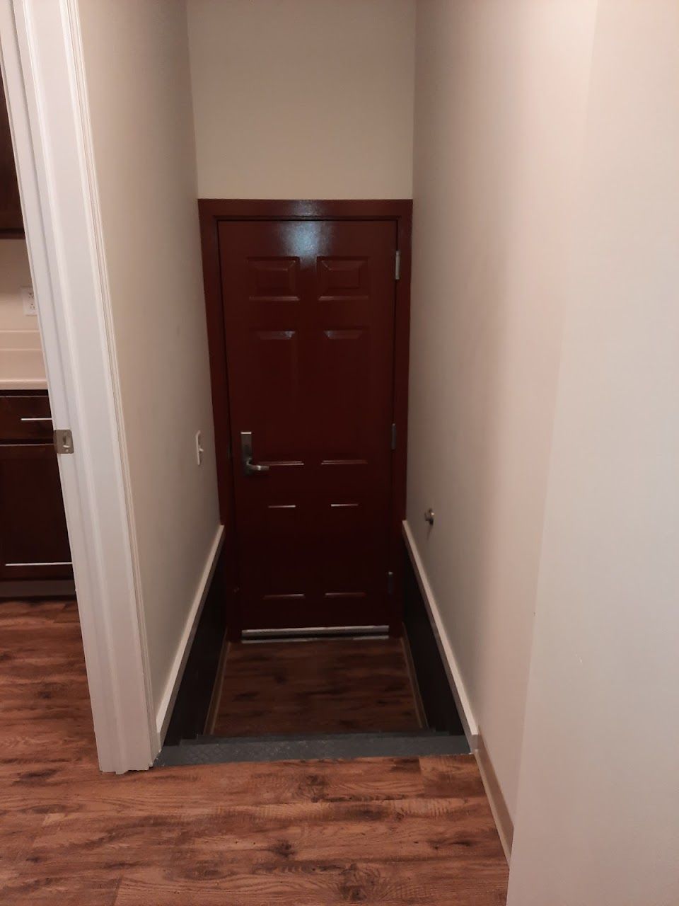 Photo of MELONE VILLAGE III. Affordable housing located at 20 THORNTON AVE AUBURN, NY 13021