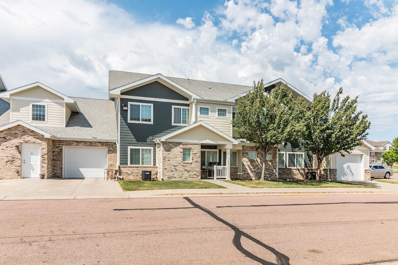 Photo of BRISTOL COURT APTS. Affordable housing located at 4801 E 54TH ST SIOUX FALLS, SD 57110