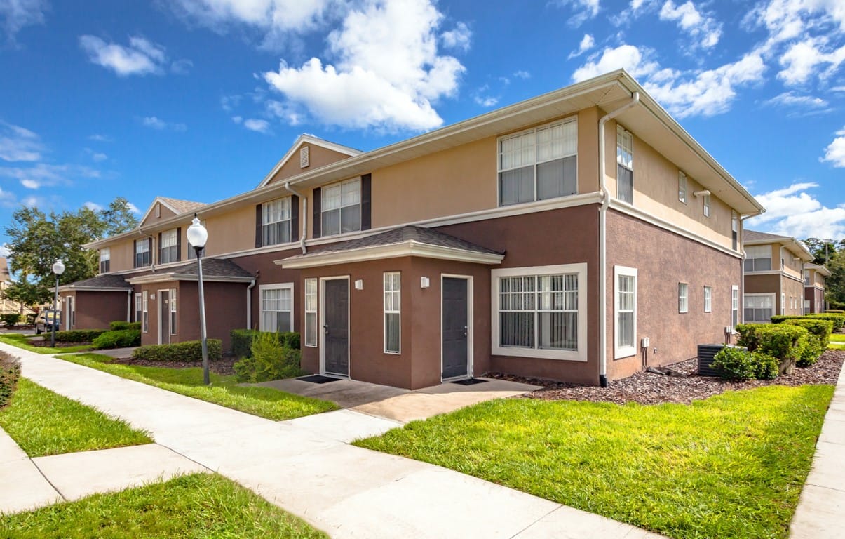 Photo of LANDON POINTE. Affordable housing located at 1705 GRANDE POINTE BLVD ORLANDO, FL 32839