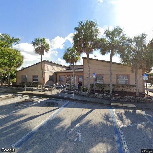 Photo of Horizons Apartments. Affordable housing located at 5360 Summerlin Rd Fort Myers, FL 33919