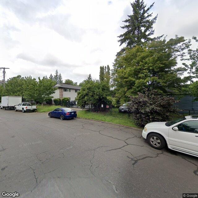 Photo of THE MADRONA. Affordable housing located at 10 N WEIDLER ST PORTLAND, OR 97227