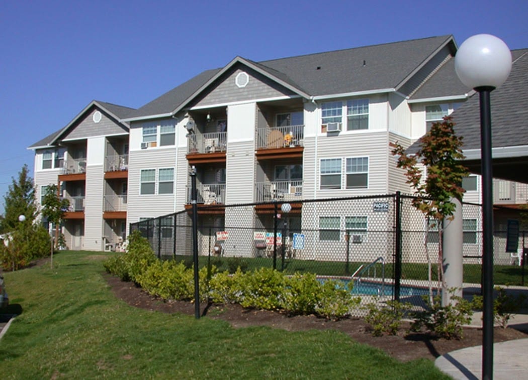 Photo of GATEWAY COMMONS APTS. Affordable housing located at 181 SE 18TH AVE HILLSBORO, OR 97123