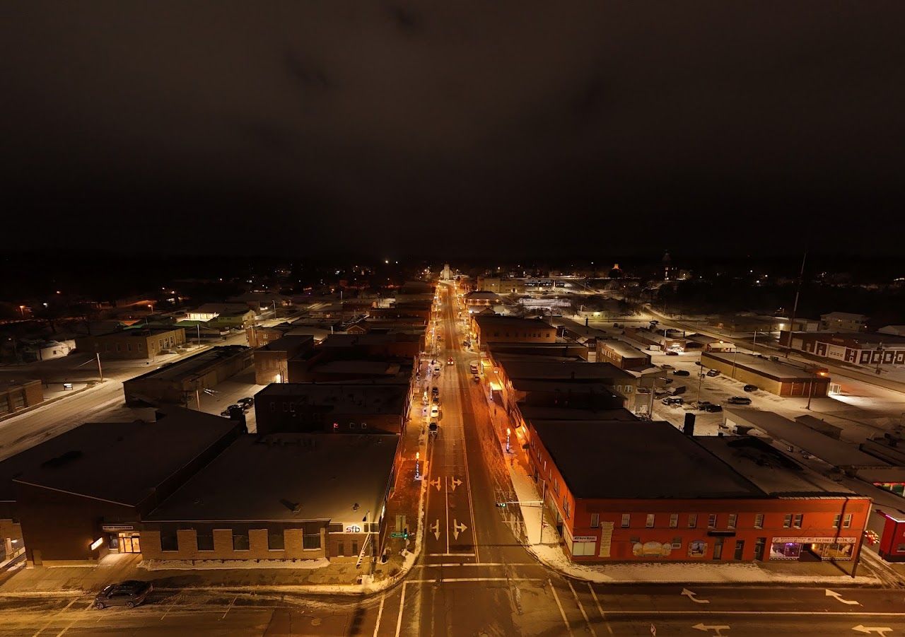 Photo of River Run Apartments. Affordable housing located at 145 Rye Bluff Rd Black River Falls, WI 54615